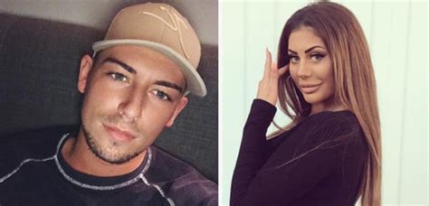 sam chloe ex on the beach|Ex On The Beach's Sam Scott Reveals 'Rude' Chloe Ferry Asked .